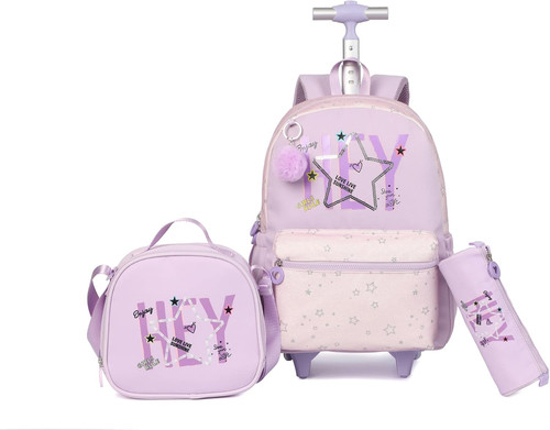 Kids backpack for - kids, girls