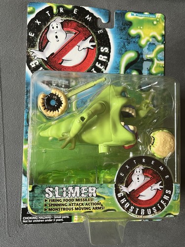 Slimer figure extreme - figure,