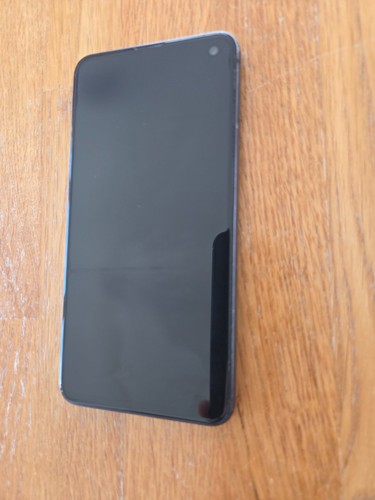 Samsung galaxy s10e 128gb - samsung,