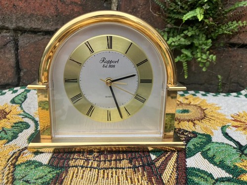 Vintage rapport london brass - vintage,