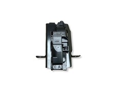 Peugeot Partner 2016 Tailgate