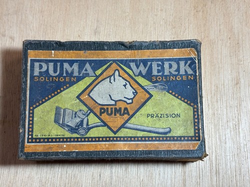 Puma werk solingen precision - puma,