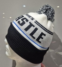 Newcastle Bobble Hat