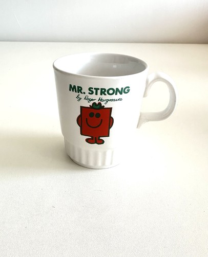 Vintage strong kiln craft - strong,