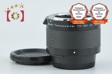 Nikon Teleconverter TC-201 2x
