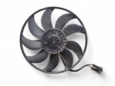 BMW 6 F06 Gran coupe 2013 Petrol radiator cooling fan 16141910 ATV108396