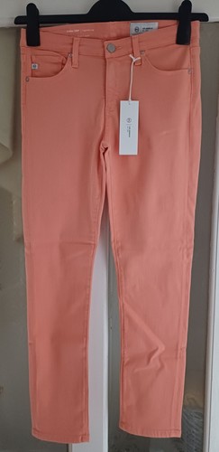Jeans adriano goldschmied - ag,