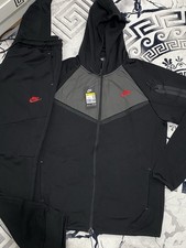 Nike Men's Tech Fleece