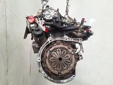 2012 PEUGEOT 207 Mk1 ENGINE DV4C (8HR) 1.4L Diesel 1606279580 Only 85145 Miles