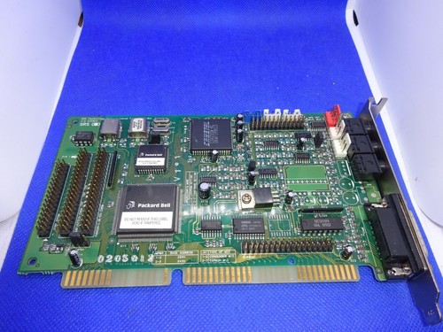 Packerd bell srs techn 3d - packerd,