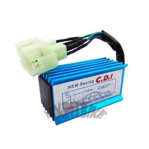 Racing cdi pin ignition - pin,