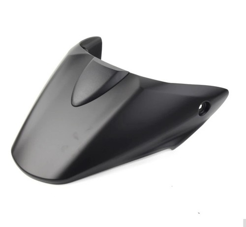 Rear seat cover - seat, for