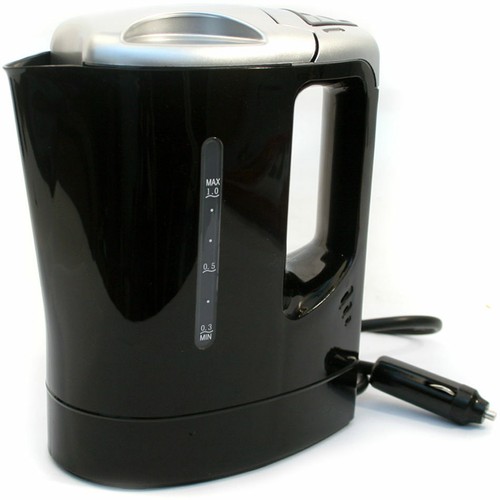 12v electric kettle water car - 12v,