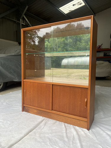Mid century drinks - drinks/, display