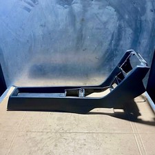 Mercedes-Benz W124 Interior