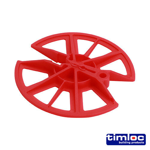 Timco insulation retaining - insulation,