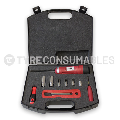 Tech tpms tool kit - tool, carry