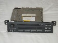 BMW 3 SERIES E46 CD53 2001 BUSINESS CD RADIO HEAD UNIT 6915711