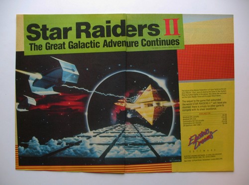 Vintage game advert - vintage,