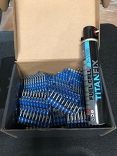 30mm NAILS FOR SPIT PULSA