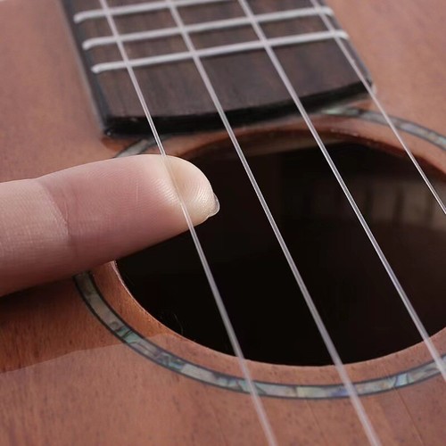 4pcs set replacement ukulele - replacement,
