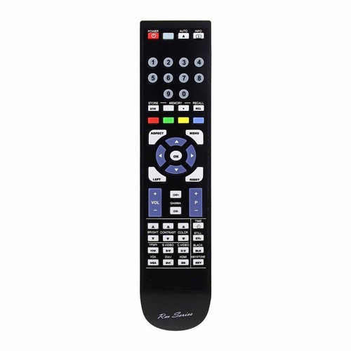 Remote control fits christie - control,
