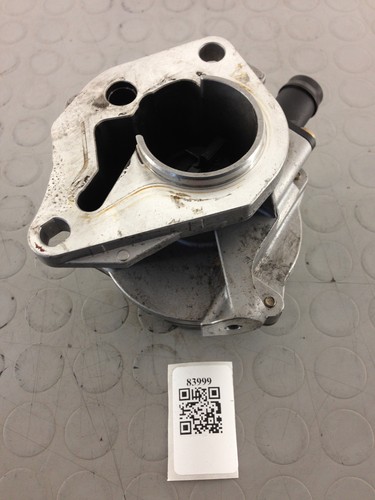 Renault scenic 5 - (2004), 1.5