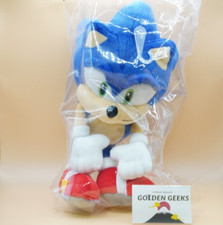 Sonic the Hedgehog Plush SANEI