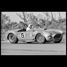 Photo A.037459 SHELBY COBRA