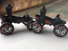   Skorpion Quadline 2008