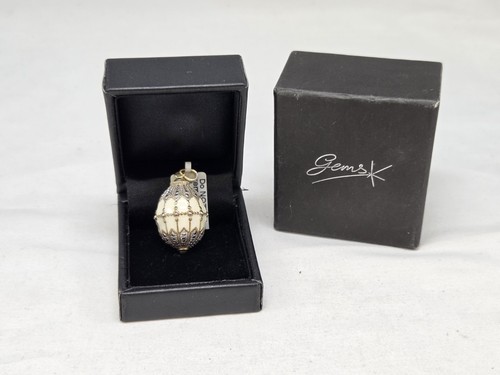 Gems 925 sterling - tv,