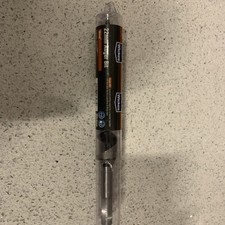 Wickes 22mm auger drill bit - drill,