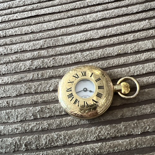 Vintage swiss made pocket - vintage,