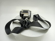RENAULT CLIO Seat Belt Front Right  2013-2020 