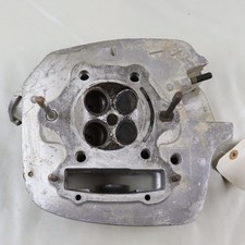 1974 1975 Honda XL350 Cylinder