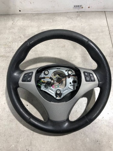 Bmw e81 e87 2006 - e81, steering