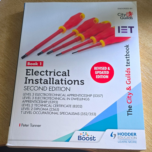 Peter tanner electrical - tanner,