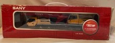 SANY	STC 500 Truck Crane Model