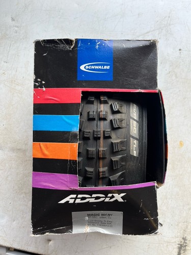 Schwalbe magic mary evolution - schwalbe,