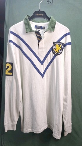Vintage polo ralph - polo,