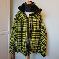 Helly Hansen Ski Jacket Size