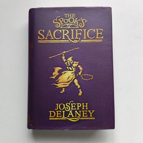 Joseph delaney the spook - delaney, spook's