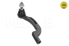 Steering rod end Front Axle