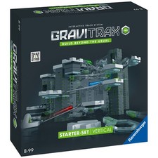 GraviTrax PRO Starter Set
