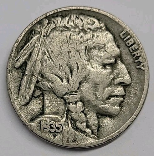 1935 united states of - 1935, us