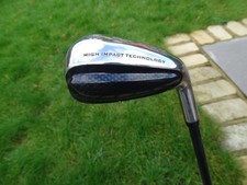 DUNLOP max  DRIVING IRON
