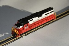 Lot 1429 N gauge loco