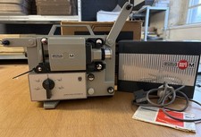 EUMIG Mark M Standard 8mm Cine