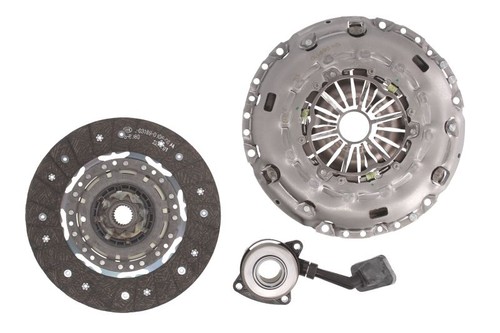 Clutch kit fits ford focus - fits,