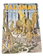 Vintage Talisman The Magical